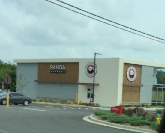 Panda Express